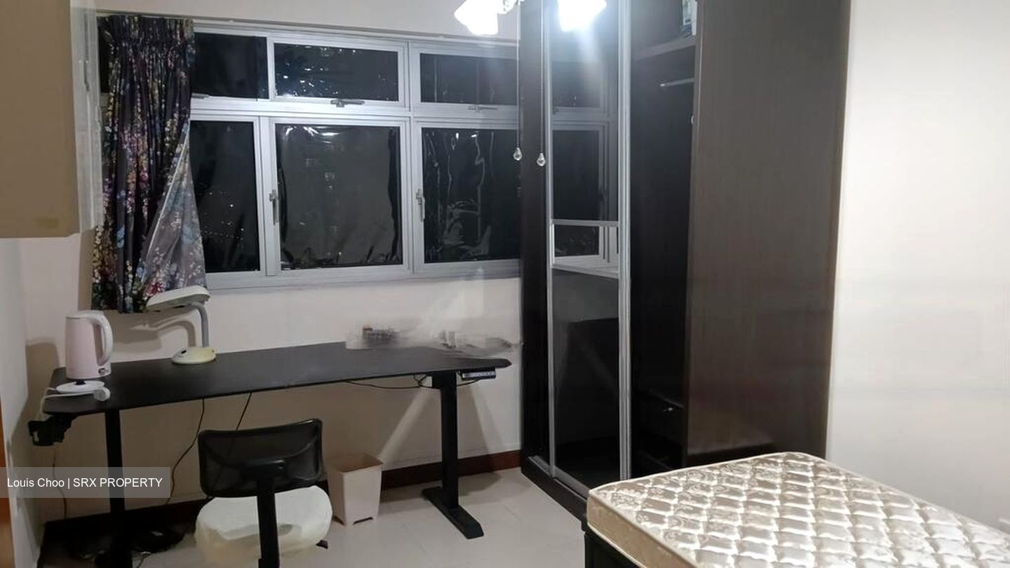 Blk 20 Teban Vista (Jurong East), HDB 3 Rooms #537734991